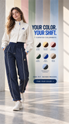 Athleisure Two Piece Suede Set