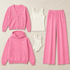 Casual Women Matching Set
