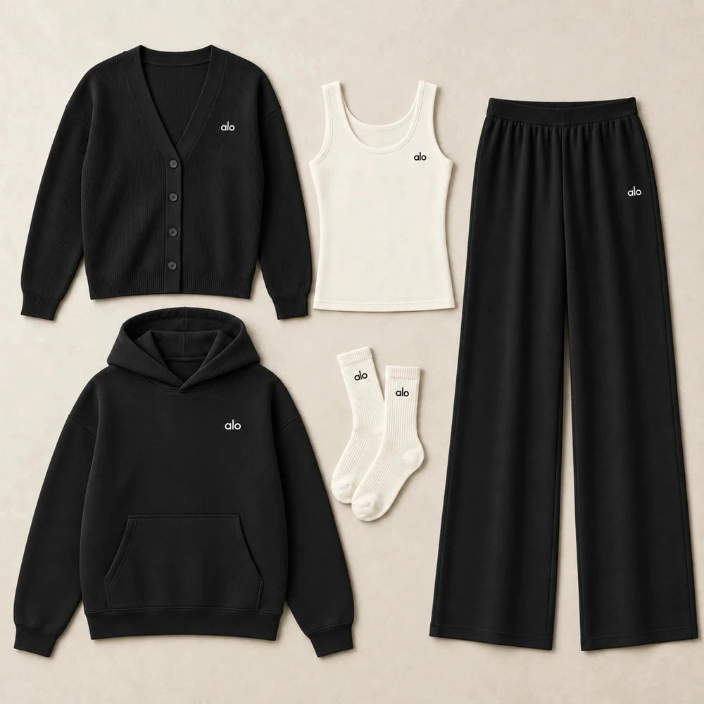 Casual Women Matching Set