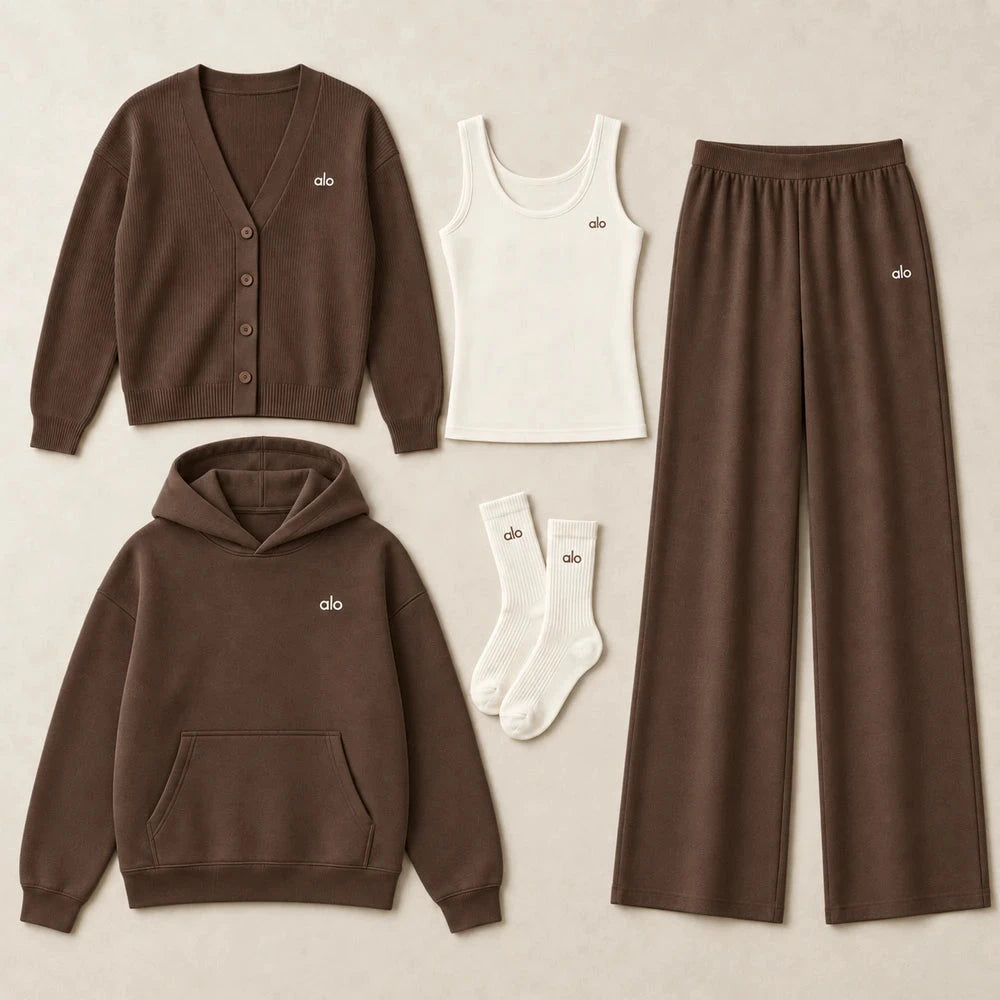 Casual Women Matching Set